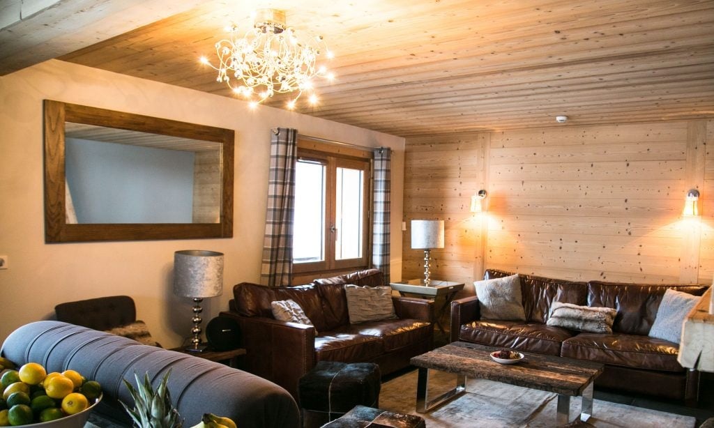 Weekend in a Luxury Ski Chalet in Morzine with TG Ski www.minitravellers.co.uk