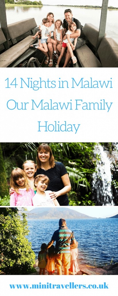 14 Nights in Malawi | Our Malawi Family Holiday with Responsible Safari Company