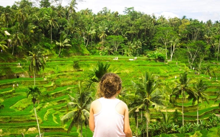 10 Things to do in Bali with Kids www.minitravellers.co.uk