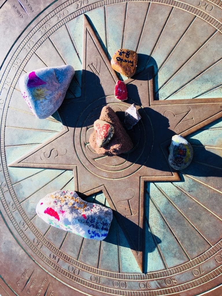 Kindness Rocks UK - Families Are Penning Positive Messages On Rocks And Hiding Them All Over The UKKindness Rocks UK - Families Are Penning Positive Messages On Rocks And Hiding Them All Over The UK