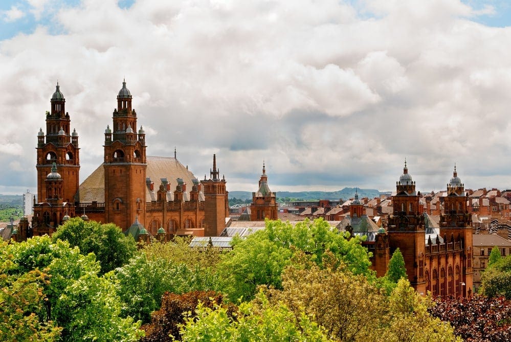 10 Things To Do In Glasgow With Kids