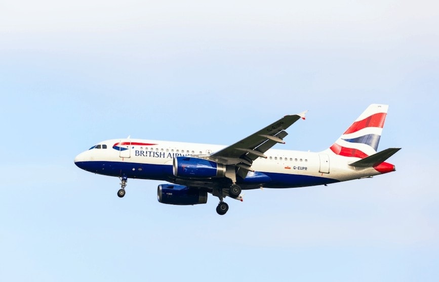 Is British Airways now a Budget Airline? www.minitravellers.co.uk