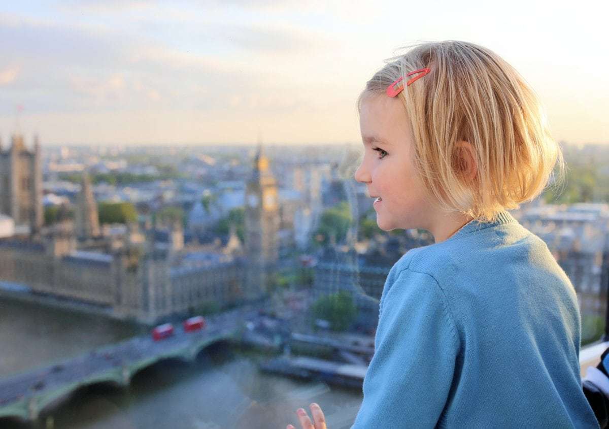 Mini Travellers London
