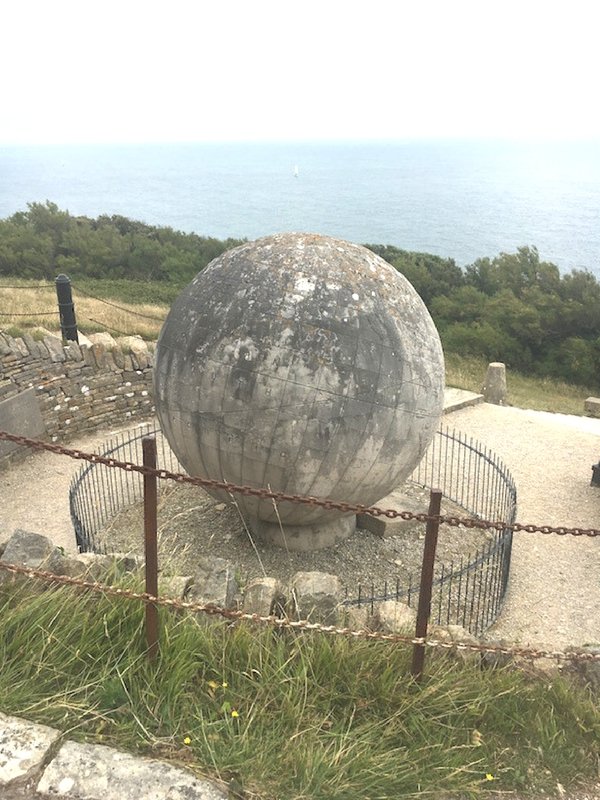 10 Things to do in Dorset with Kids - Durlston Country Park