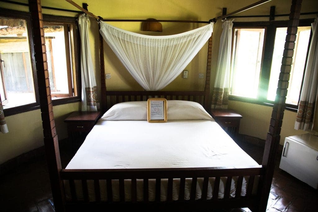 Club Makokola now The Makokola Retreat | Malawi Beach Resort