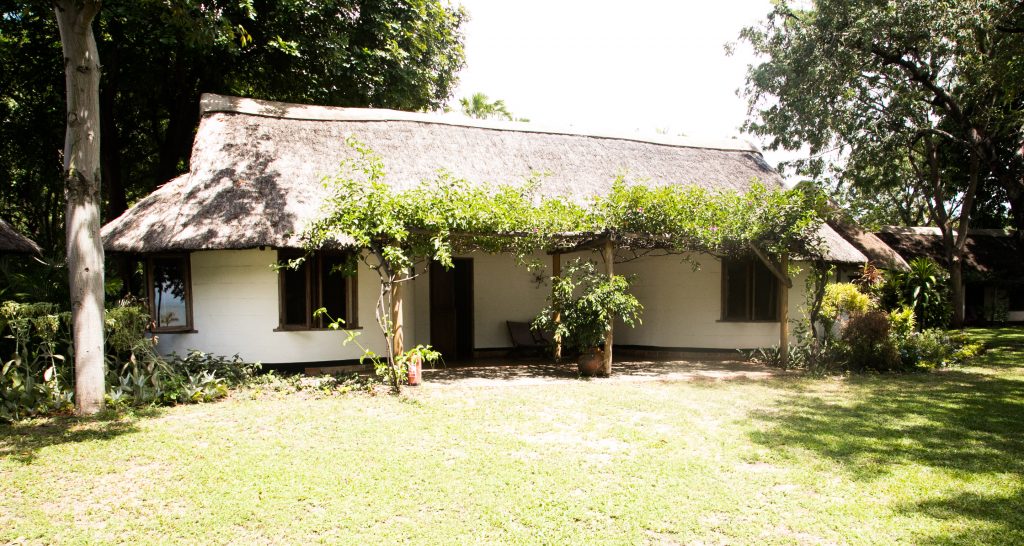 Club Mak now The Makokola Retreat | Malawi Beach Resort