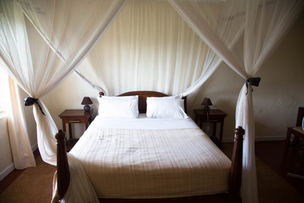 Game Haven Lodge | Hotel in Blantyre Malawi