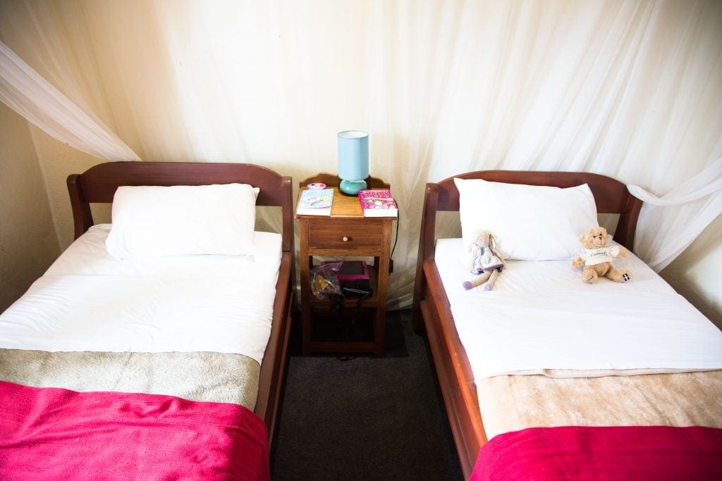 Game Haven Lodge | Hotel in Blantyre Malawi