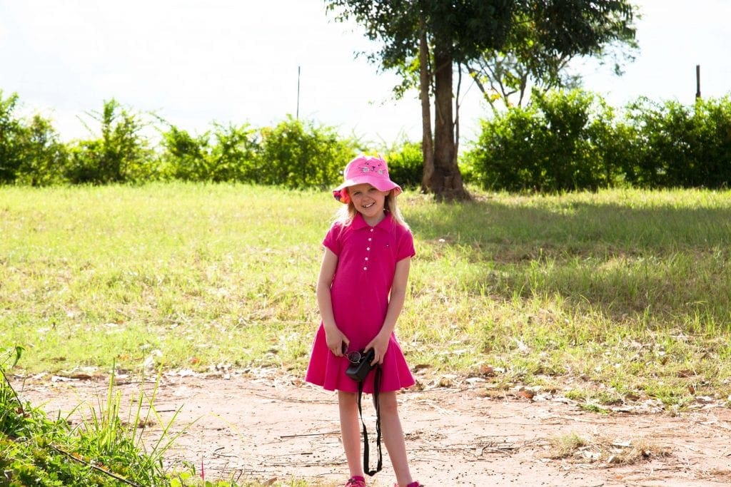 Game Haven Lodge | Hotel in Blantyre Malawi