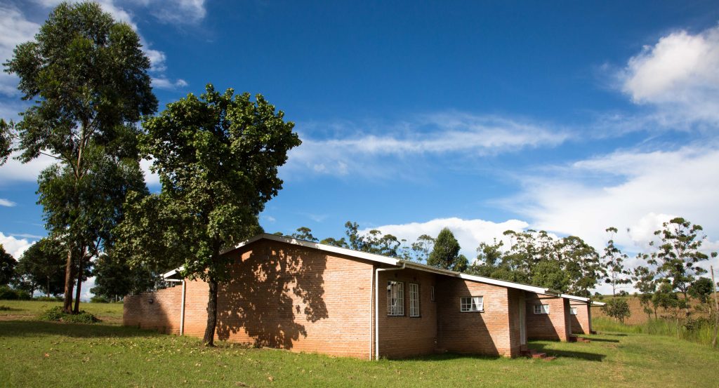 Game Haven Lodge | Hotel in Blantyre Malawi