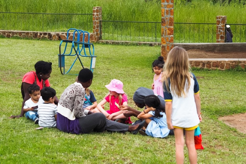 Game Haven Lodge | Hotel in Blantyre Malawi