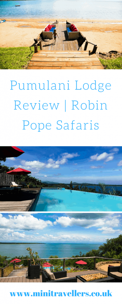 Pumulani Lodge Review | Robin Pope Safaris