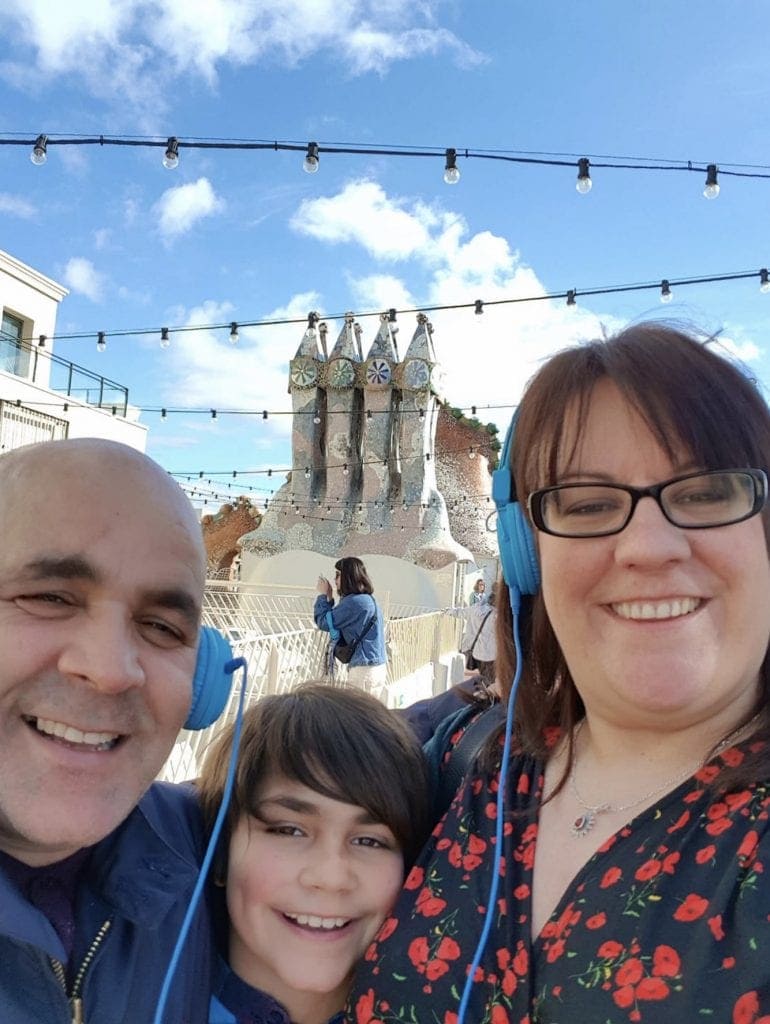 Barcelonawink | Barcelona Private Tours that are Family Friendly
