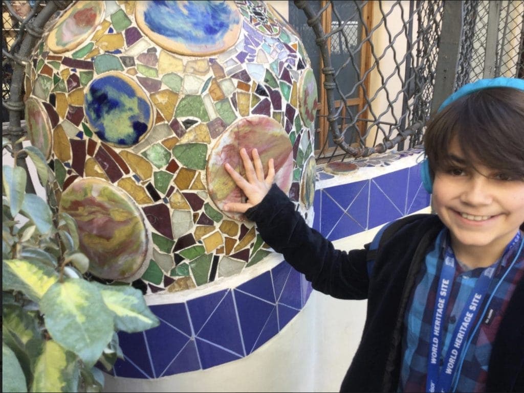 Barcelonawink | Barcelona Private Tours that are Family Friendly