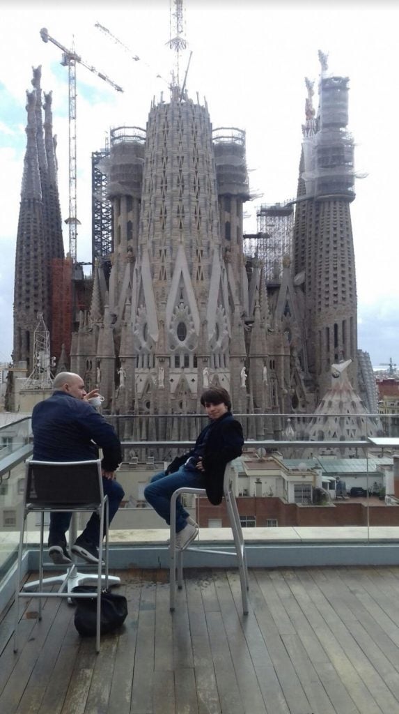 Barcelonawink | Barcelona Private Tours that are Family Friendly