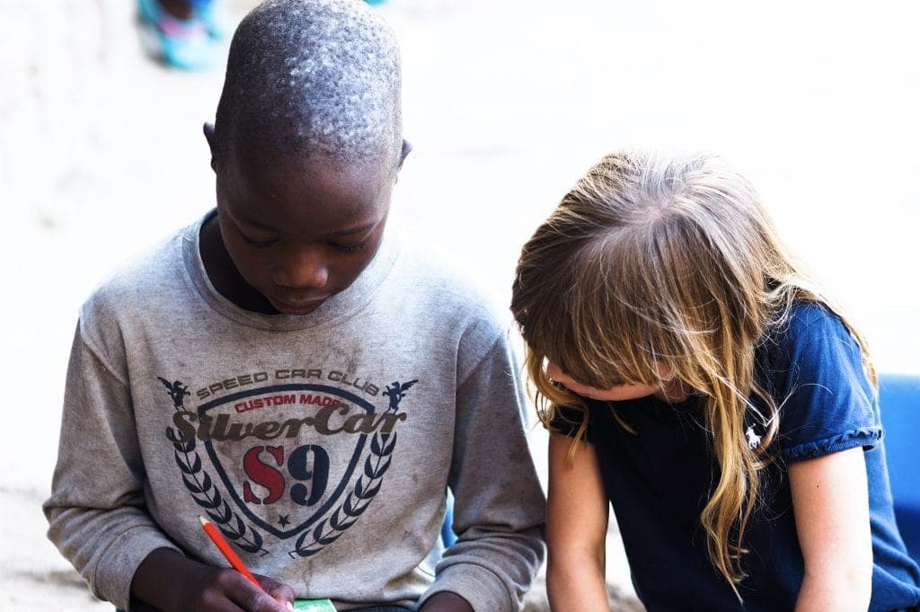 The Book Bus Malawi | Changing Lives One Book at a Time