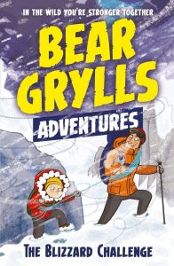 Bear Grylls Adventures (1)