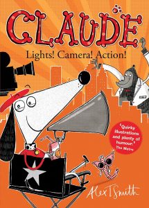 Mini Travellers Children's Book Ideas for June 2018