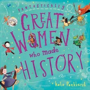 Mini Travellers Children's Book Ideas for June 2018