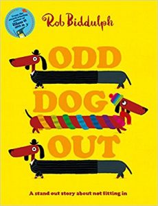 Mini Travellers Children's Book Ideas for June 2018