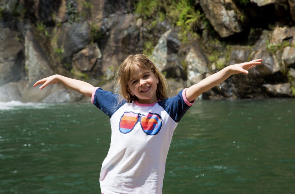 Mount Mulanje with Kids