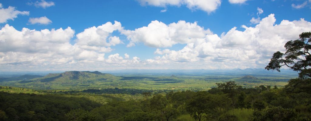 Mount Mulanje with Kids