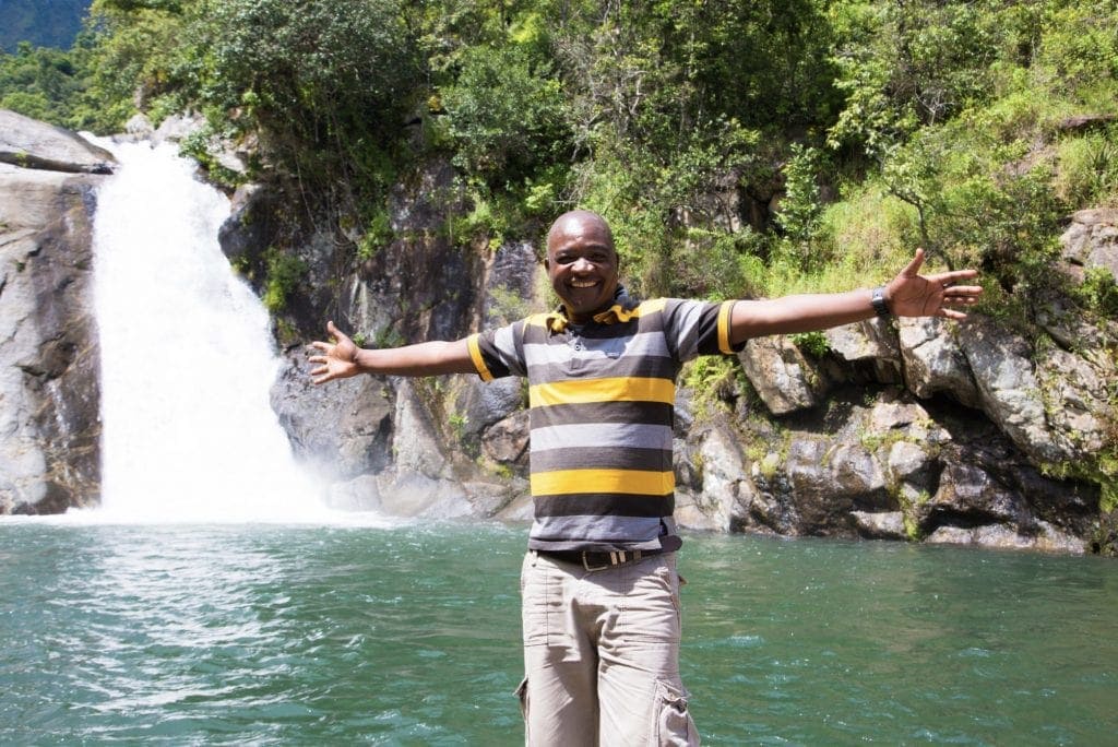 Mount Mulanje with Kids