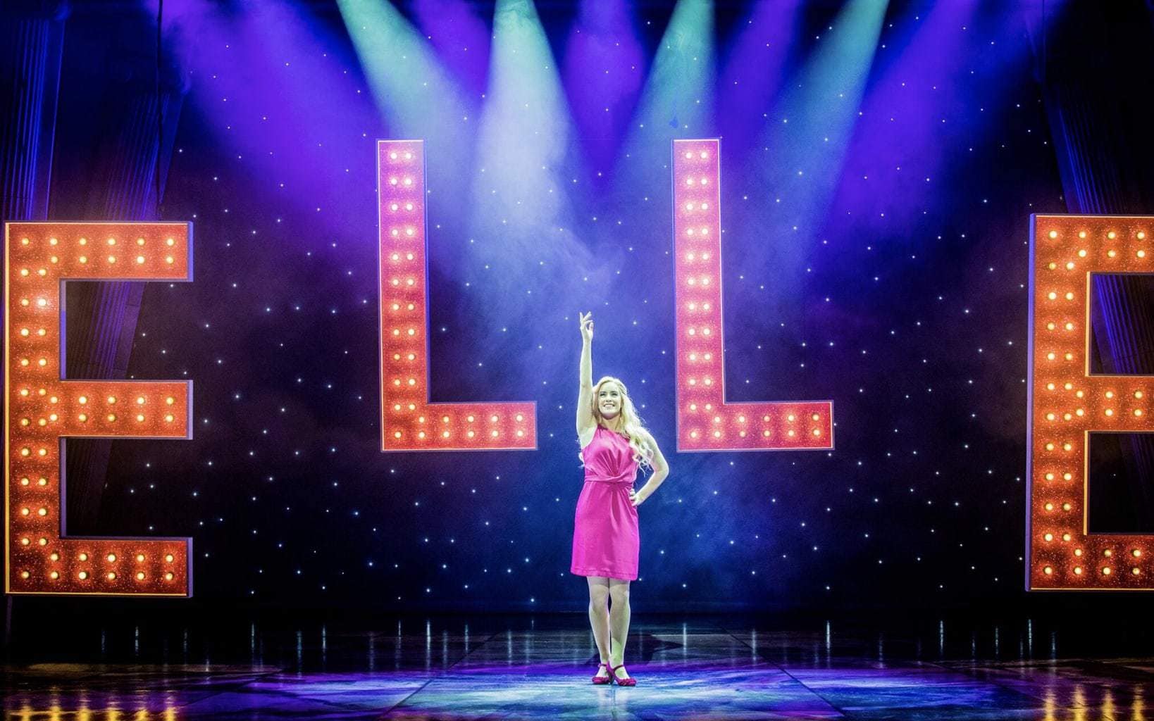 Review: Legally Blonde The Musical