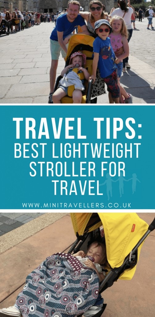 Travel Tips - Best Lightweight Stroller For Travel