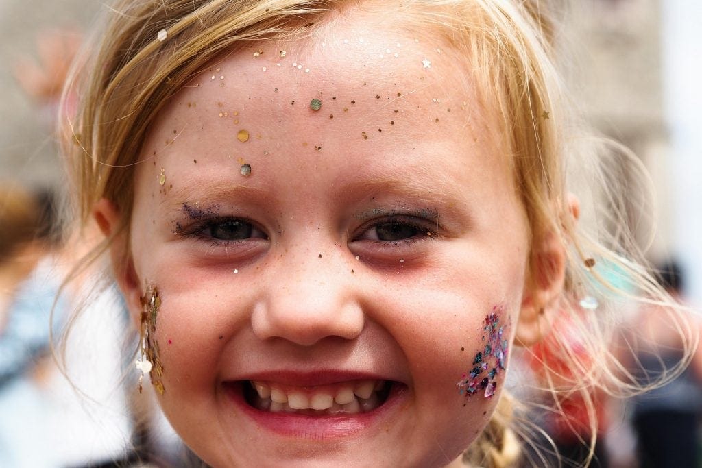 Top Tips if you're heading to Camp Bestival in 2019