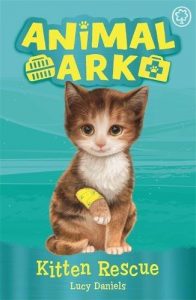 Animal Ark Kitten Rescue