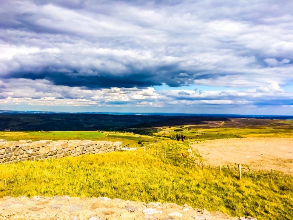 The Coldstones Cut, Pateley Bridge - What's it all about?