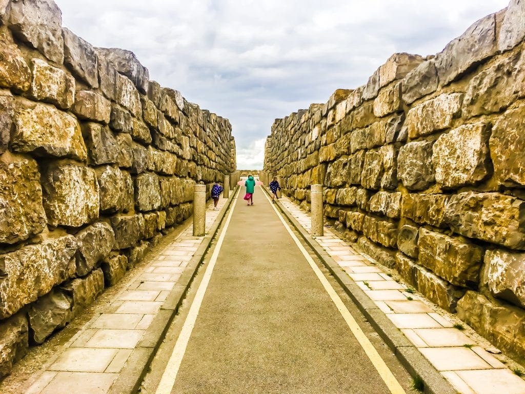 The Coldstones Cut, Pateley Bridge - What's it all about?