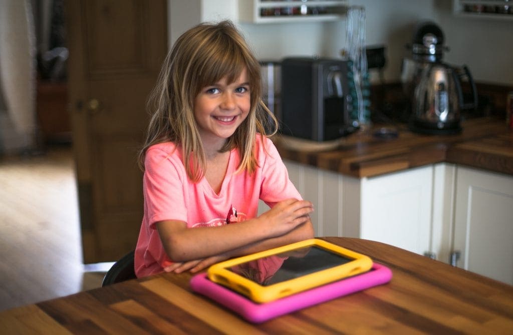 Review | Amazon Fire HD 10 Kids Edition Tablet