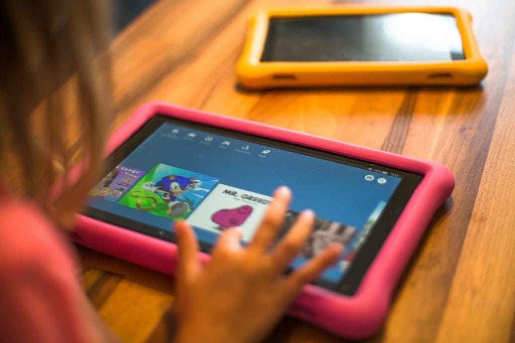 Review | Amazon Fire HD 10 Kids Edition Tablet