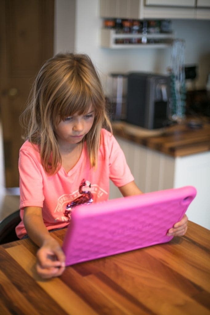 Review | Amazon Fire HD 10 Kids Edition Tablet