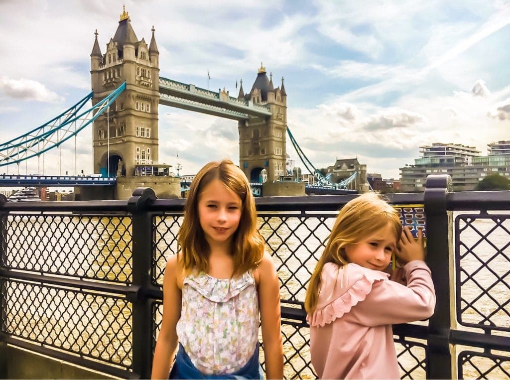 Tower of London by Boat | Thames Clipper