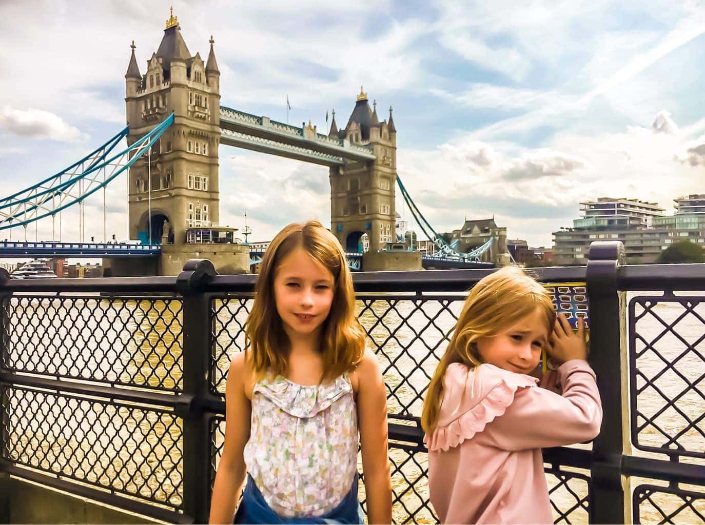 Tower of London by Boat | Thames Clipper