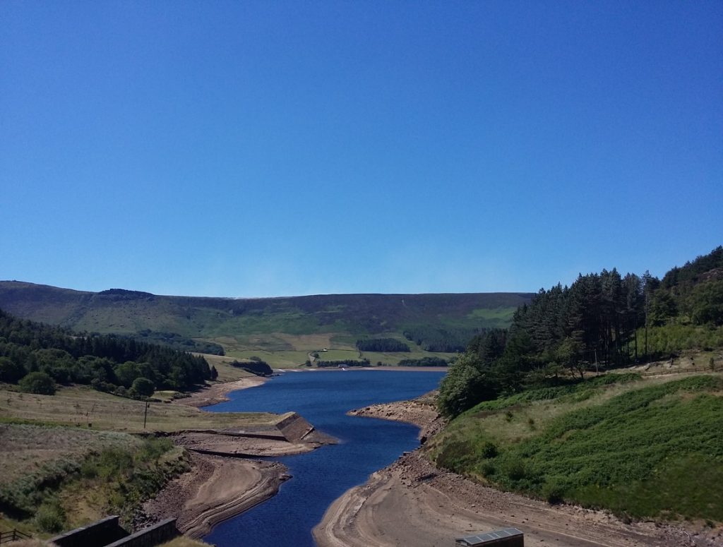 Dovestone Holiday Park | Lodges, Glamping, Pods in the Peak District