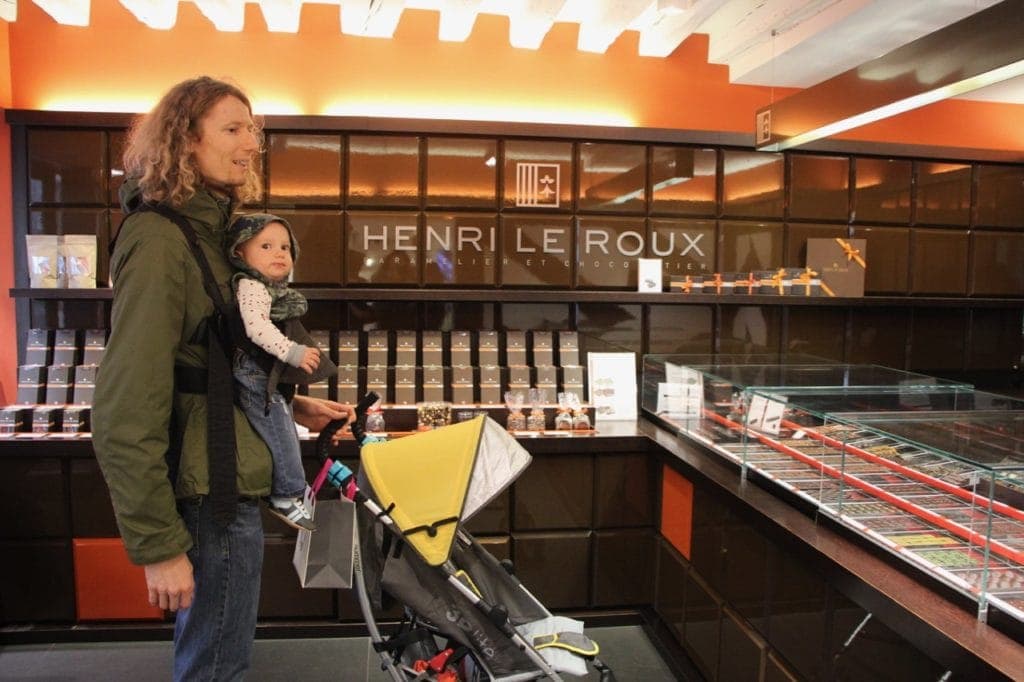 Ultimate Guide to Paris with Kids