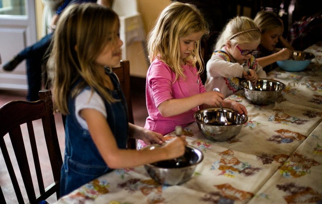 Review of Villa Pia in Umbria | Family Friendly Accommodation in Italy