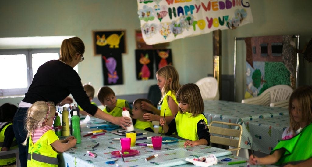 Review of Villa Pia in Umbria | Family Friendly Accommodation in Italy