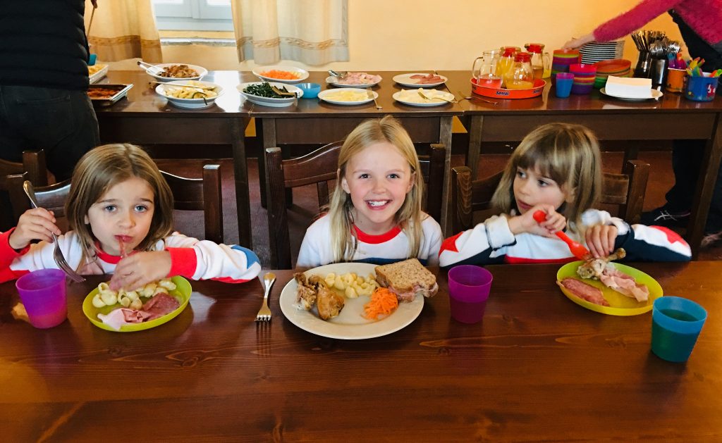Review of Villa Pia in Umbria | Family Friendly Accommodation in Italy