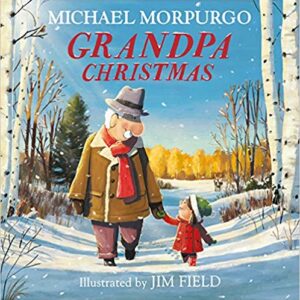 Mini Travellers Children's Book Recommendations for December