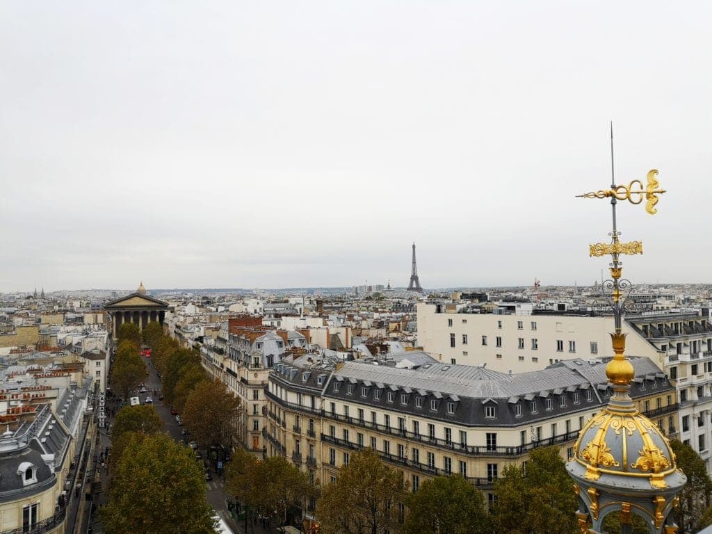 Ultimate Guide to Paris with Kids 