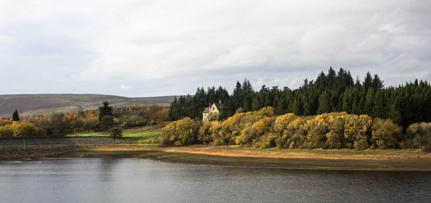 Forest of Bowland