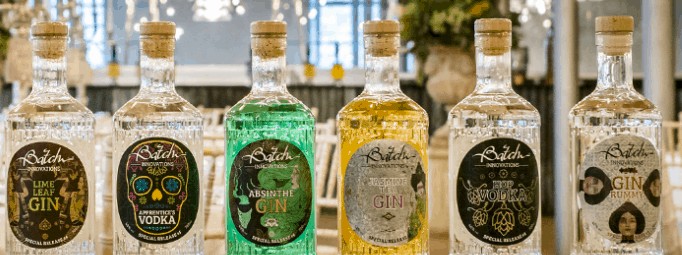 Looking for gifts for gin lovers?