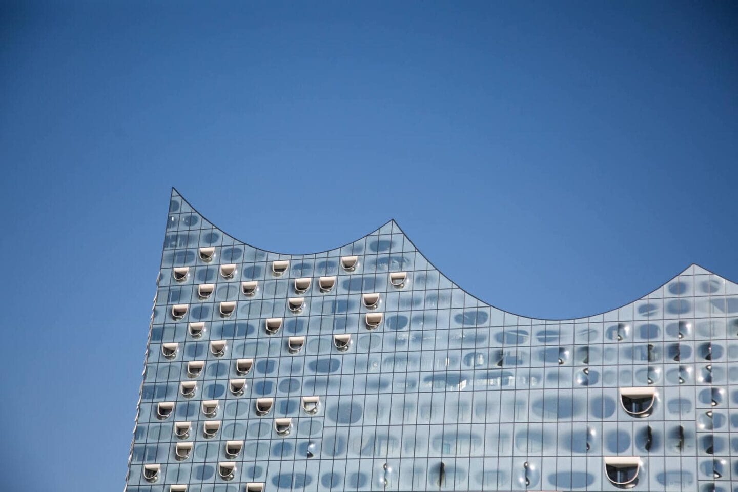 The Elbphilharmonie Plaza with Kids