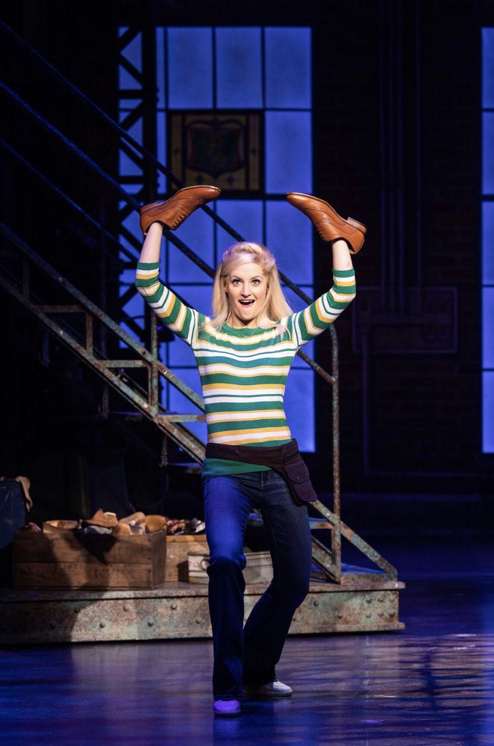 Review | UK Tour of Kinky Boots