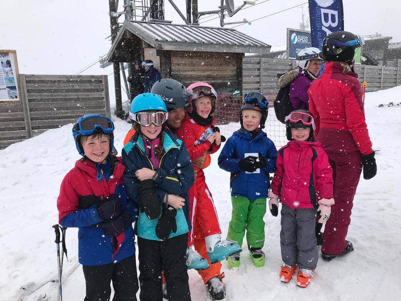 Why you should choose New Generation Ski School in Morzine